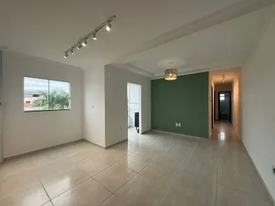 Apartamento com 3 Quartos à venda, 70m² no Ingleses do Rio Vermelho, Florianópolis