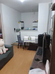Apartamento com 2 Quartos à venda, 40m² no Jardim Laguna, Mirassol