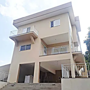 Casa de Condomínio com 4 Quartos à venda, 400m² no Loteamento Capital Ville, Jundiaí