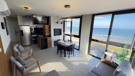 Apartamento com 3 Quartos à venda, 71m² no Capão da Canoa, Capão da Canoa