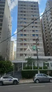 Apartamento com 2 Quartos para venda ou aluguel, 102m² no Consolação, São Paulo