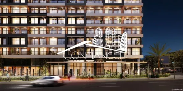 Apartamento com 1 Quarto à venda, 33m² no Rebouças, Curitiba