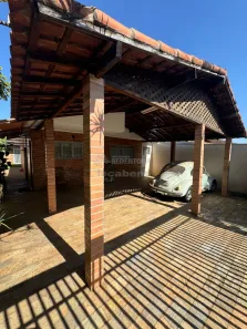 Casa com 3 Quartos à venda, 260m² no Vila Anchieta, São José do Rio Preto