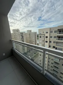 Apartamento com 2 Quartos à venda, 45m² no Cohama, São Luís