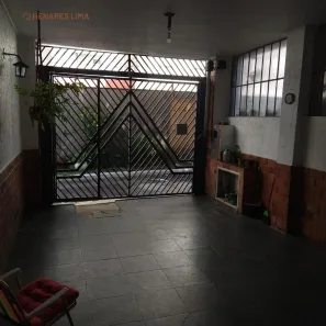 Casa com 3 Quartos à venda, 140m² no Vila Prudente, São Paulo