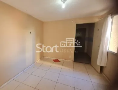 Apartamento com 2 Quartos à venda, 42m² no Jardim Bassoli, Campinas
