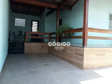 Casa com 3 Quartos à venda, 189m² no Jardim Bom Clima, Guarulhos