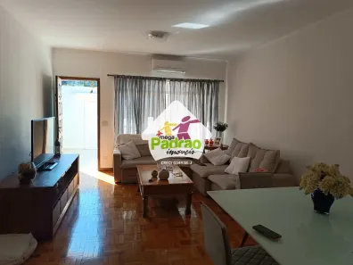 Casa com 3 Quartos para alugar, 244m² no Vila Rosália, Guarulhos