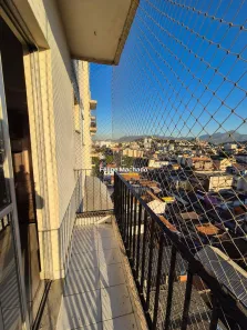 Apartamento com 2 Quartos à venda, 70m² no Ramos, Rio de Janeiro