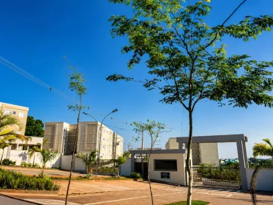 Apartamento com 2 Quartos à venda, 52m² no Jardim Eldorado, Presidente Prudente