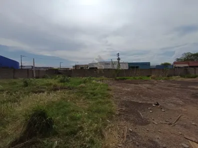 Lote/Terreno à venda, 1020m² no Vila Carvalho, Ribeirão Preto