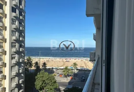Apartamento com 3 Quartos à venda, 170m² no Copacabana, Rio de Janeiro