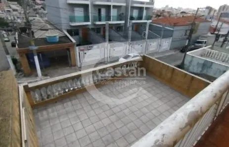 Sobrado com 4 Quartos à venda, 116m² no Vila Carrão, São Paulo