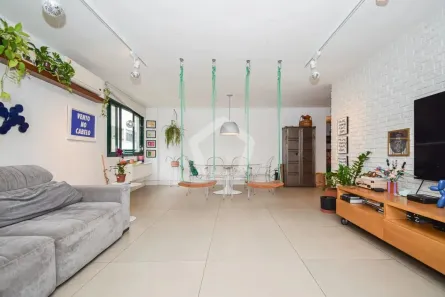 Apartamento com 3 Quartos à venda, 156m² no Leblon, Rio de Janeiro