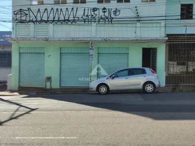 Ponto Comercial para alugar, 277m² no Centro, Americana