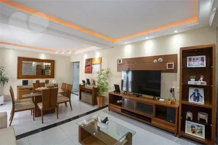 Casa com 3 Quartos à venda, 150m² no Piratininga, Niterói