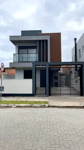 Sobrado com 3 Quartos à venda, 115m² no Vargem Pequena, Florianópolis