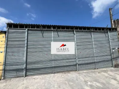 Ponto Comercial para alugar, 300m² no Parque Suzano, Suzano