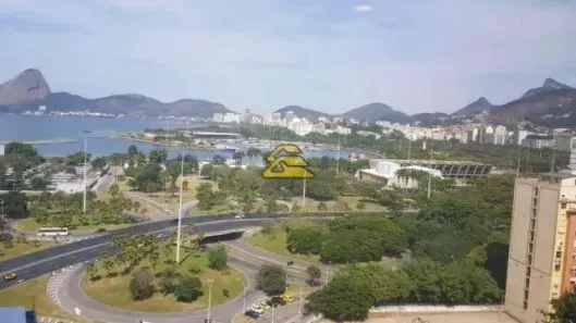 Sala Comercial à venda, 27m² no Centro, Rio de Janeiro