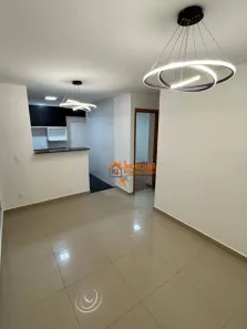 Apartamento com 2 Quartos à venda, 45m² no Jardim Santo Expedito, Guarulhos