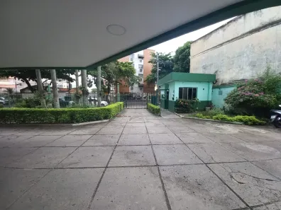 Apartamento com 2 Quartos à venda, 74m² no Taquara, Rio de Janeiro
