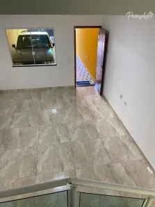 Sobrado com 3 Quartos à venda, 140m² no Vila Camilópolis, Santo André