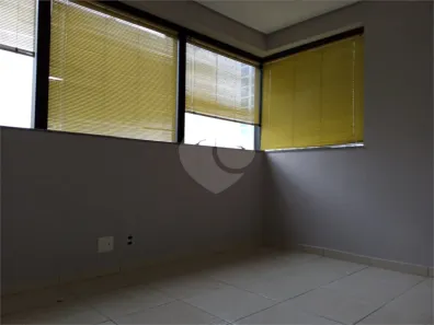 Sala Comercial para alugar, 35m² no Consolação, São Paulo