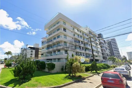 Apartamento com 1 Quarto à venda, 54m² no Jardim Oceania, João Pessoa