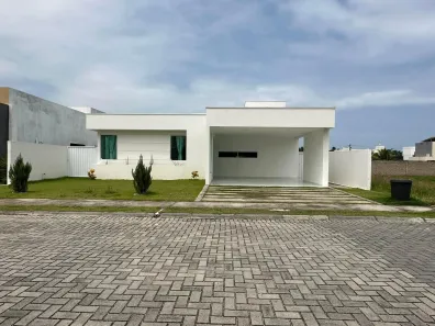 Casa de Condomínio com 3 Quartos à venda, 213m² no Massagueira, Marechal Deodoro