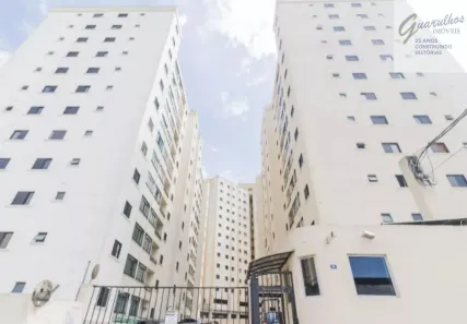 Apartamento com 2 Quartos à venda, 61m² no Macedo, Guarulhos
