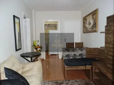 Apartamento com 1 Quarto para alugar, 55m² no Centro, Campinas