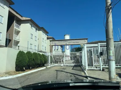 Apartamento com 2 Quartos à venda, 49m² no Jardim São Conrado, Sorocaba