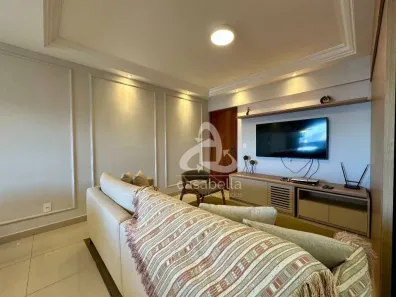 Cobertura com 4 Quartos à venda, 220m² no Boqueirão, Santos