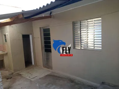 Casa com 1 Quarto à venda, 148m² no Vila Bruna, São Paulo