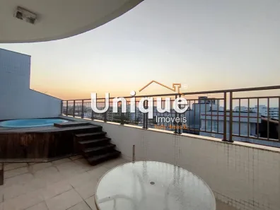 Apartamento com 4 Quartos à venda, 170m² no Braga, Cabo Frio