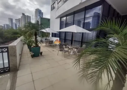 Apartamento com 3 Quartos à venda, 109m² no Graça, Salvador