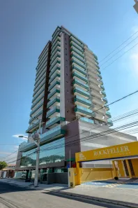 Apartamento com 3 Quartos à venda, 138m² no Centro, Biguaçu