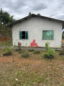 Fazenda/Sítio à venda, 4709m² no Escalvados, Navegantes