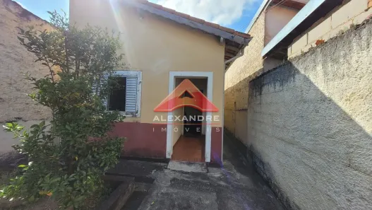 Casa com 2 Quartos à venda, 100m² no Santana, São José dos Campos
