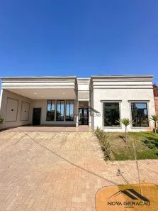 Casa de Condomínio com 3 Quartos à venda, 160m² no Residencial Maria Júlia, São José do Rio Preto