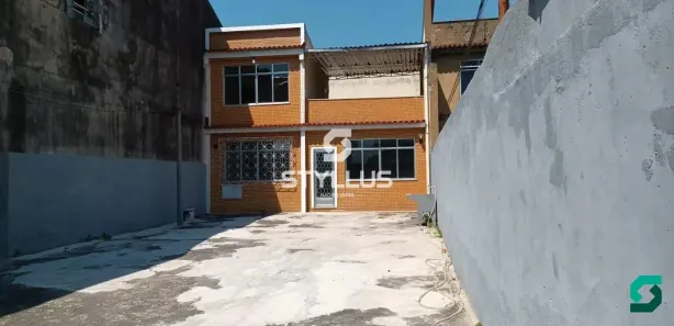 Casa com 4 Quartos à venda, 139m² no Engenho de Dentro, Rio de Janeiro