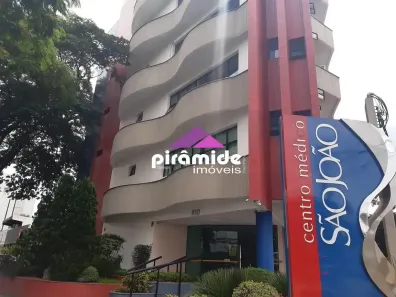 Sala Comercial para alugar, 25m² no Jardim Esplanada II, São José dos Campos
