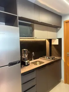 Flat com 1 Quarto para alugar, 21m² no Bessa, João Pessoa