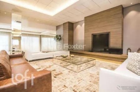 Apartamento com 3 Quartos à venda, 316m² no Jardim Europa, Porto Alegre