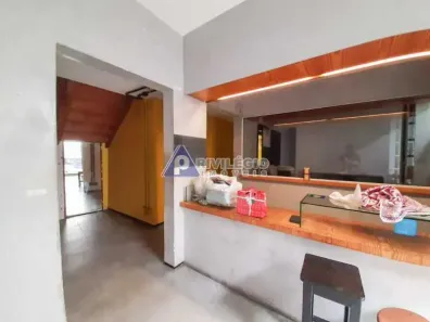 Casa com 6 Quartos à venda, 240m² no Botafogo, Rio de Janeiro