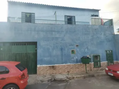 Casa de Condomínio com 2 Quartos à venda, 250m² no Setor Habitacional Ribeirão, Brasília