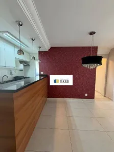 Apartamento com 3 Quartos à venda, 82m² no Vila Clara, São Paulo