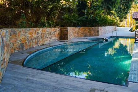 Casa com 5 Quartos à venda, 240m² no , Guaramiranga