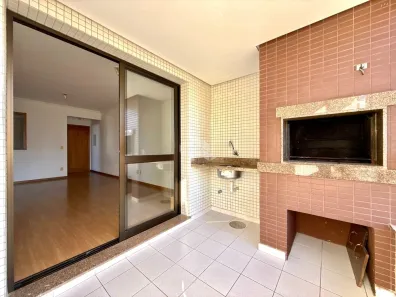 Apartamento com 3 Quartos à venda, 97m² no Jardim Lindóia, Porto Alegre