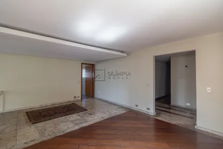 Apartamento com 4 Quartos à venda, 210m² no Cerqueira César, São Paulo